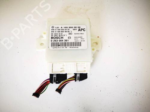Used Electronic module Electronic module 34979379 34979379