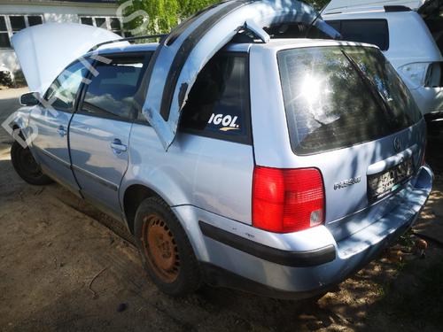 Pipe VW PASSAT B5 Variant (3B5) 1.9 TDI | BP32944557M125  - Image 9