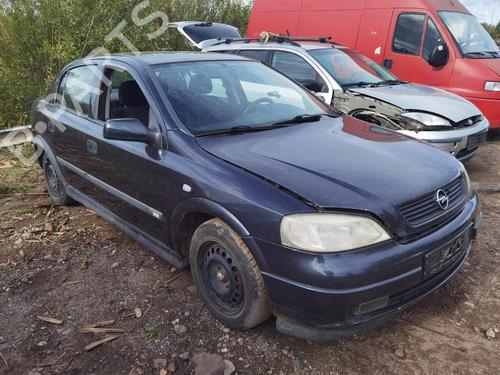 Switch OPEL ASTRA G Hatchback (T98) 1.6 (F08, F48) | BP32928582I30 - Image 4