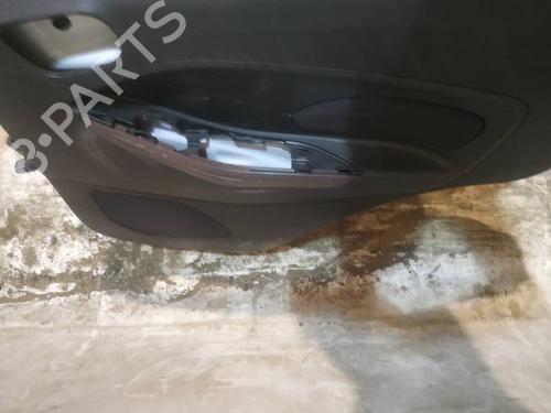 Used Rear right panel Rear right panel 38973960 38973960