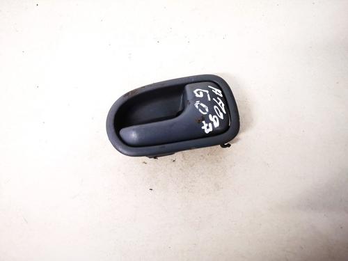 Used Rear right interior door handle Rear right interior door handle 35510744 35510744