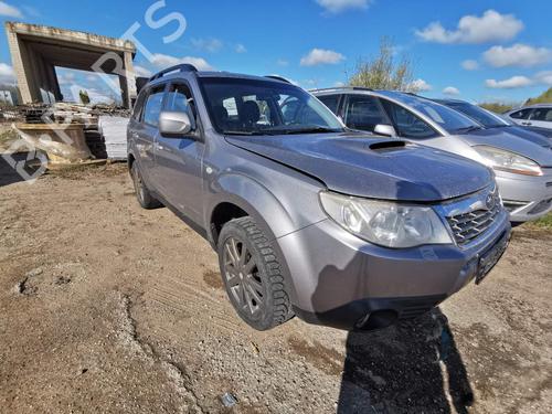Recambios SUBARU FORESTER (SH_)  2.0 D AWD (SHH, SHD, SHN)  4641162