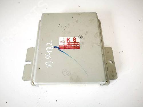 Used Engine control unit (ECU) Engine control unit (ECU) SUBARU LEGACY IV (BL) 2.0 AWD (BL5) (165 hp) 32955058 32955058