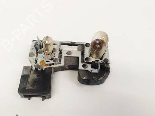 Used Lamp holder Lamp holder CITROËN C5 III (RD_) 2.2 HDi (RD4HTH) (170 hp) 35122378 35122378
