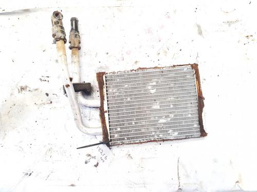 Used Heater matrix Heater matrix MAZDA 6 Hatchback (GG) 2.0 DI (GG14) (136 hp) 35409878 35409878