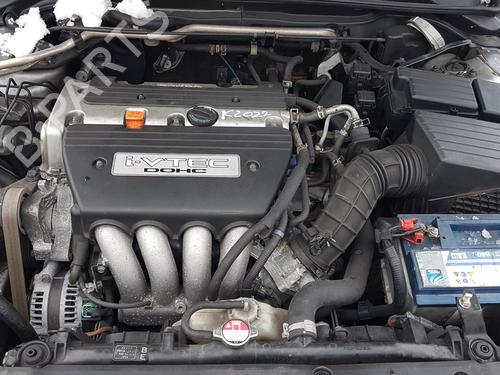 Electronic module MERCEDES-BENZ E-CLASS (W211) E 200 Kompressor (211.042) | BP33496109M83 - Image 10