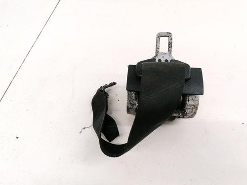Used Rear right seatbelt Rear right seatbelt 35520709 35520709