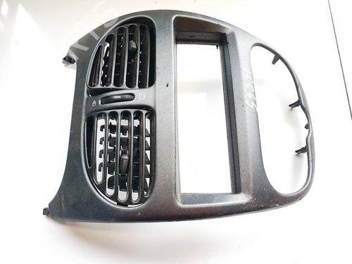 Luftventil PEUGEOT 206 SW (2E/K) 1.4 (75 hp) 32583724