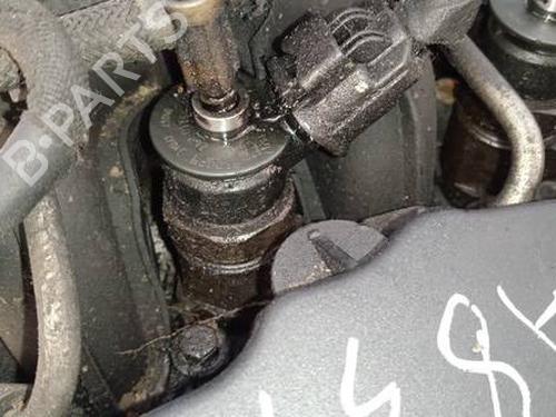 Used Injector Injector PEUGEOT PARTNER Box Body/MPV 1.6 HDi (90 hp) 35284809 35284809