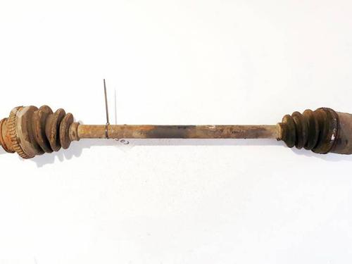 Used Right rear driveshaft Right rear driveshaft 34939211 34939211