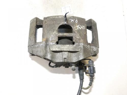 Used Left front brake caliper Left front brake caliper AUDI A6 C6 (4F2) 3.0 TDI quattro (225 hp) 35838077 35838077