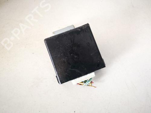 Used Electronic module Electronic module TOYOTA COROLLA Saloon (_E12_) 2.0 D-4D (CDE120_, CDE120R) (116 hp) 32900154 32900154