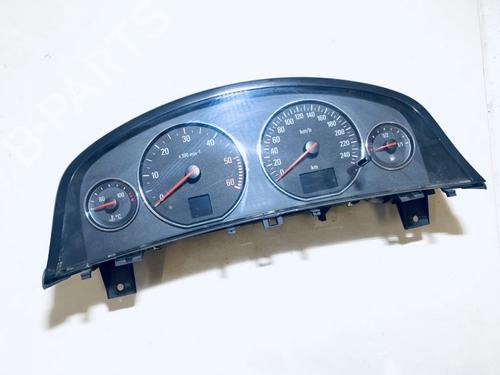 Used Instrument cluster Instrument cluster 35573485 35573485