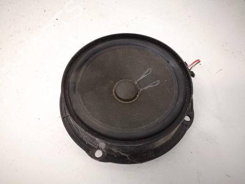 Used Speaker Speaker SKODA OCTAVIA III (5E3, NL3, NR3) 1.6 TDI (105 hp) 34361917 34361917