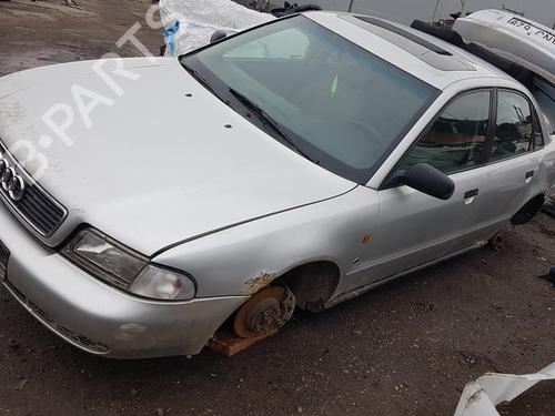 Engine control unit (ECU) AUDI A4 B5 (8D2) 1.6 | BP33482524M57  - Image 6