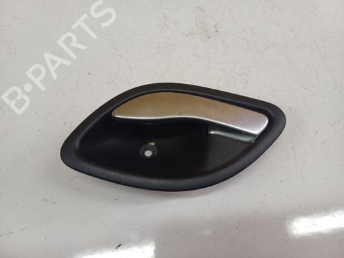 Used Front left interior door handle Front left interior door handle RENAULT ESPACE IV (JK0/1_) 2.0 (JK0A, JK1D, JK0N) (170 hp) 34896558 34896558