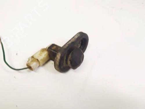 Electronic module MAZDA 6 Hatchback (GG) 2.0 DI (GG14) | BP35164449M83 - Image 3