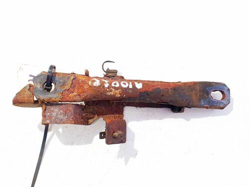 Used Support PEUGEOT 607 (9D, 9U) 2.7 HDi 24V (204 hp) 32592043