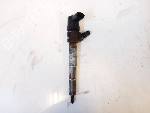 Injecteur Injecteur SAAB 9-5 Estate (YS3E) 1.9 TiD (150 hp) 35350991 35350991
