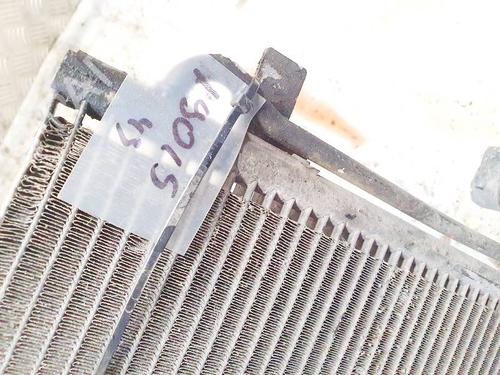 AC radiator FORD S-MAX (WA6) 2.0 TDCi | BP35293210M32 - Image 3