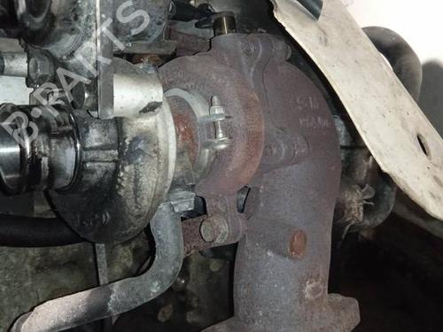 Turbolader/Kompressor Turbolader/Kompressor 35175757 35175757