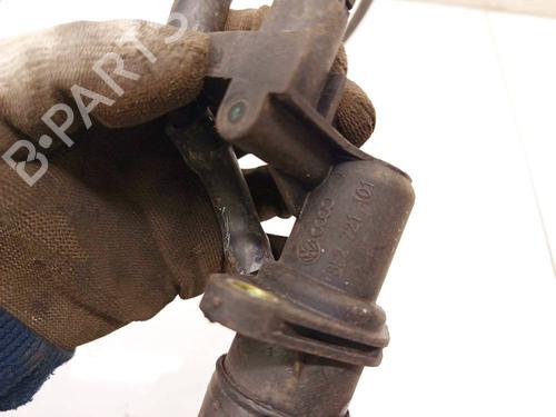 Clutch slave cylinder AUDI A4 B6 (8E2) 1.9 TDI | BP39575113M113 - Image 3