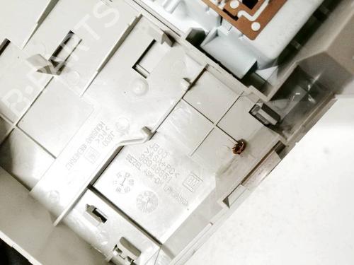 Kabinelys CHEVROLET CRUZE (J300) 2.0 CDI | BP35151439I8 - Image 3