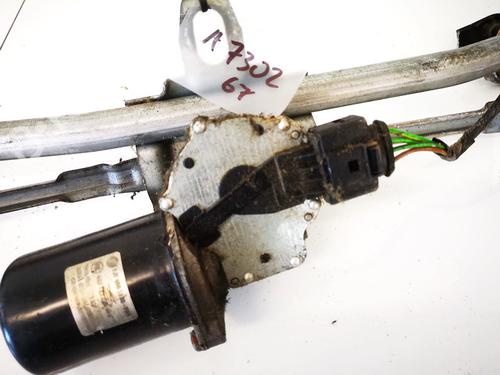 Front wiper motor SEAT LEON (1M1) 1.9 TDI | BP35495071M29 - Image 2