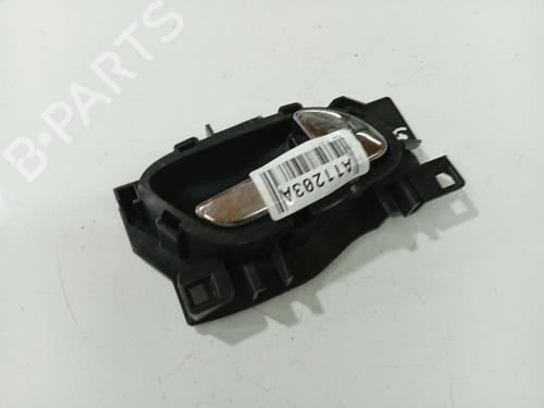 Used Front right interior door handle Front right interior door handle 34800077 34800077