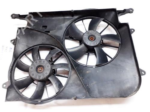 Used Fan Fan OPEL ANTARA A (L07) 2.0 CDTI (150 hp) 35863729 35863729