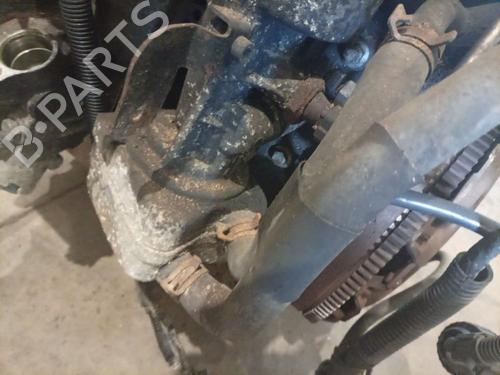 Pipe SKODA FABIA II (542) 1.4 TDI | BP37512887M125 - Image 2