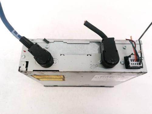 Electronic module MITSUBISHI SPACE STAR MPV (DG_A) 1.9 DI-D (DG4A) | BP35389957M83 - Image 3