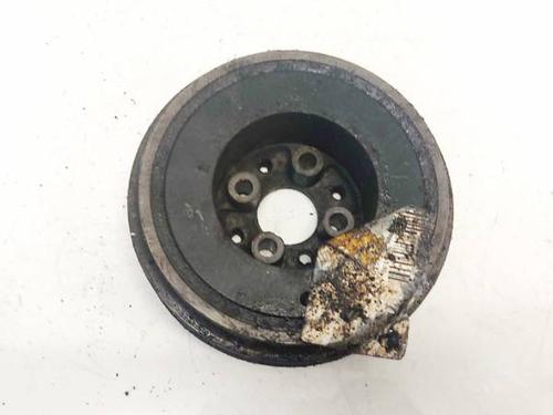 Used Pulley Pulley SKODA OCTAVIA I (1U2) 1.9 TDI (110 hp) 35587540 35587540