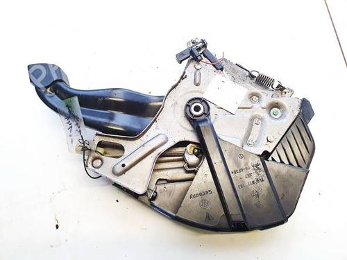 Used Hand brake Hand brake AUDI Q7 (4LB) 4.2 TDI quattro (326 hp) 35329730 35329730