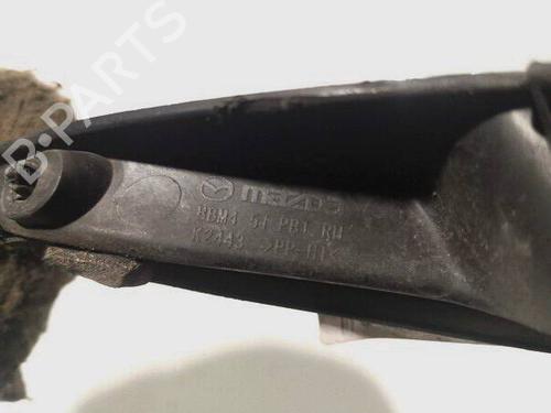 Scuttle panel MAZDA 3 (BL) 2.2 MZR CD (BL10) | BP34742433C110 - Image 3