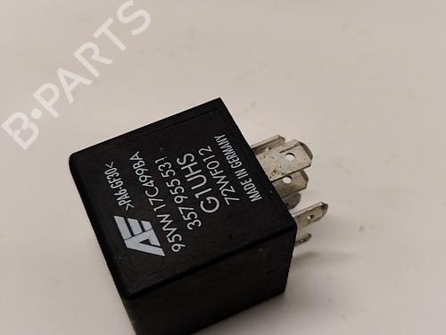 Electronic sensor AUDI A6 C5 (4B2, 4B4) 2.5 TDI | BP35830775M84 - Image 2