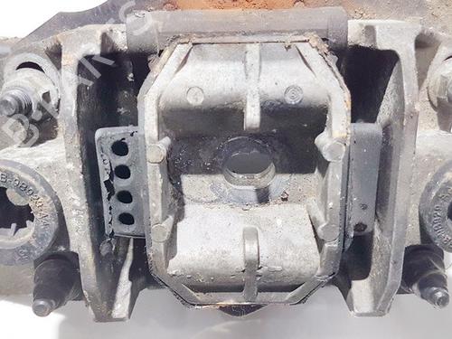 Engine mount JAGUAR X-TYPE I (X400) 2.0 D | BP33084863M89 - Image 3