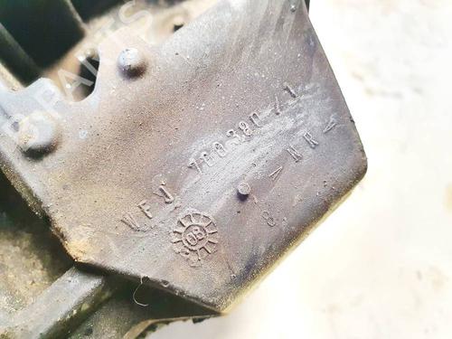 Engine mount FORD TRANSIT Van (FA_ _) 2.2 TDCi | BP32922884M89 - Image 3