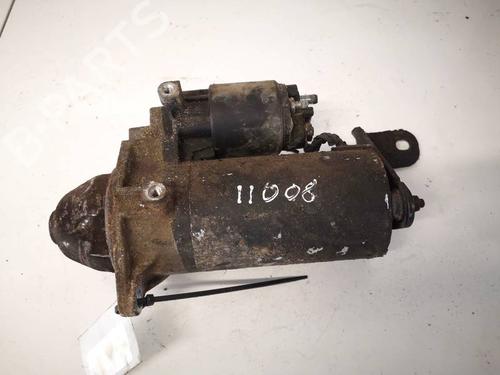 Used Starter Starter 34797228 34797228