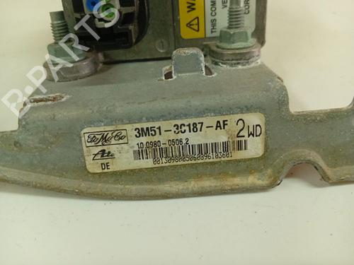 Electronic module VOLVO V50 (545) 2.0 D | BP36689545M83 - Image 4