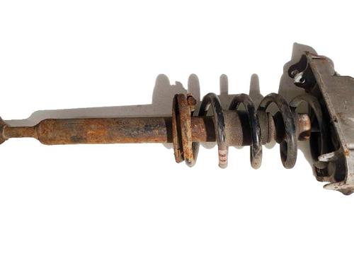 Used Right front shock absorber Right front shock absorber AUDI A6 C6 (4F2) 2.0 TDI (140 hp) 35348648 35348648