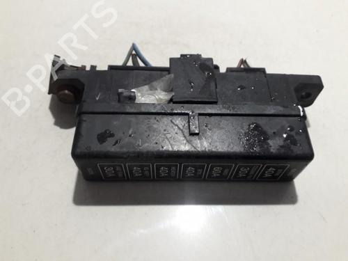 Used Fuse box Fuse box MAZDA 626 V (GF) 2.0 Turbo DI (GFFP) (101 hp) 33510667 33510667
