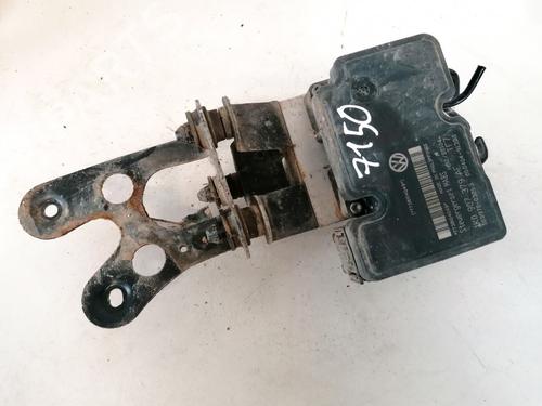 ABS pump VW GOLF VI (5K1) 2.0 TDI | BP35512813M43 - Image 3