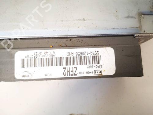 Engine control unit (ECU) FORD MONDEO III (B5Y) 2.0 16V TDDi / TDCi | BP32944990M57 - Image 2
