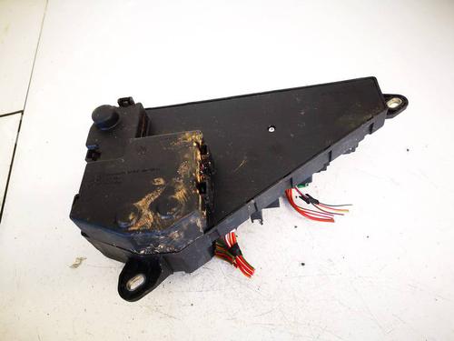 Fuse box BMW 6 (E63) 630 i | BP32570442E1  - Image 5