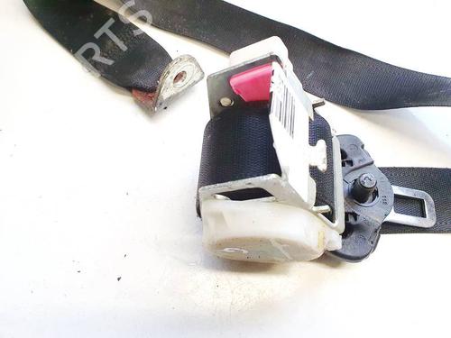 Used Rear left seatbelt Rear left seatbelt 35151040 35151040