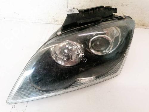 Venstre forlygte Venstre forlygte CHRYSLER PACIFICA 3.5 AWD (253 hp) 35384091 35384091
