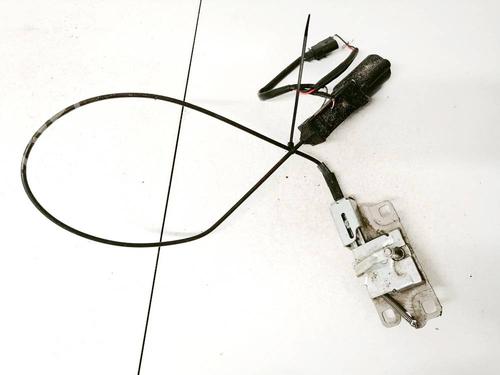 Used Tailgate lock Tailgate lock 35113189 35113189