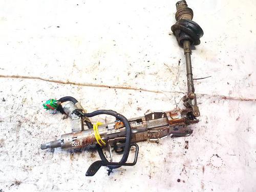 Used Steering column Steering column CITROËN C8 (EA_, EB_) 2.2 HDi (128 hp) 35302485 35302485