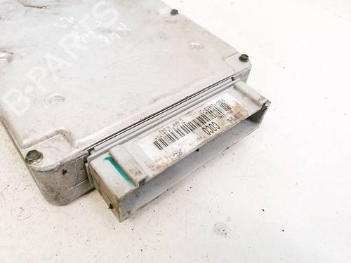Engine control unit (ECU) FORD MONDEO I (GBP) 1.8 i 16V | BP32920391M57 - Image 2